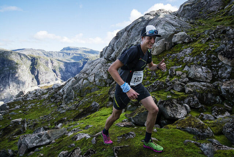 Hardangervidda Marathon med rekordpåmelding Gjermund_Nordskar_Foto_Kai__Otto_Melau.jpg