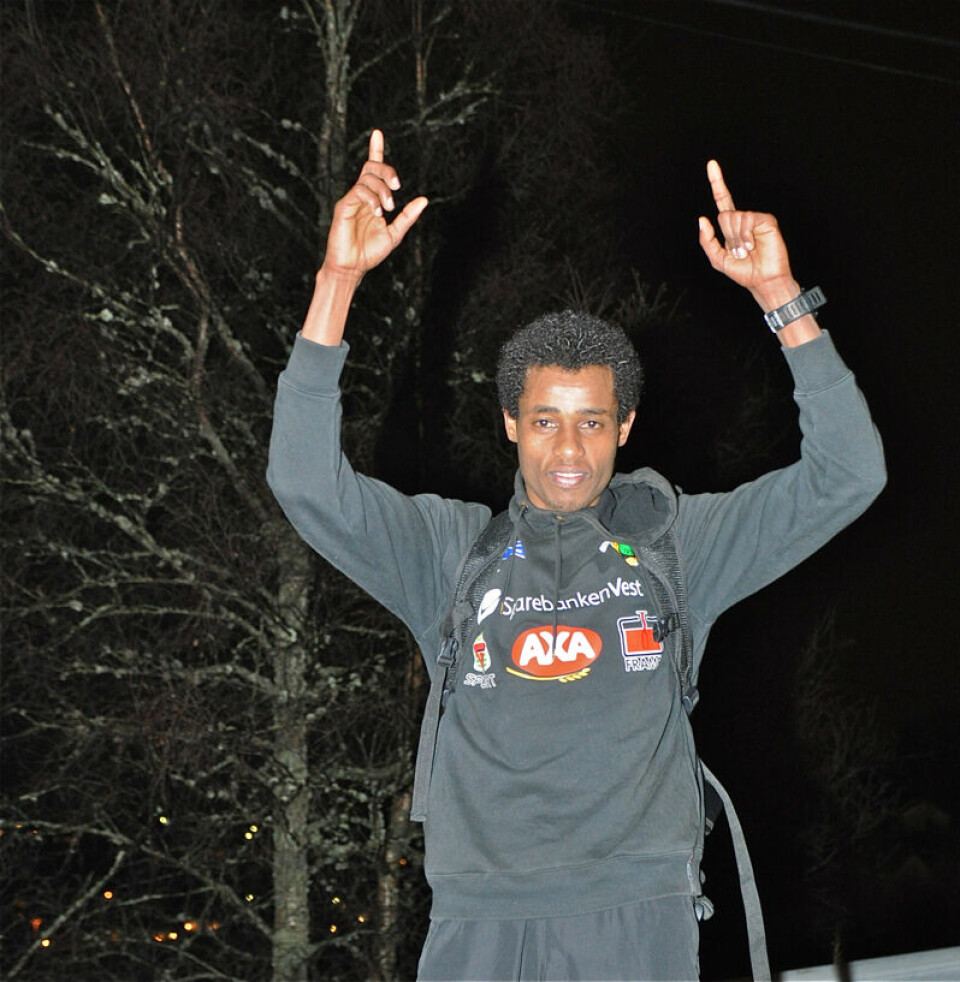 Mulugeta løp fra Gularduo DSC_0176