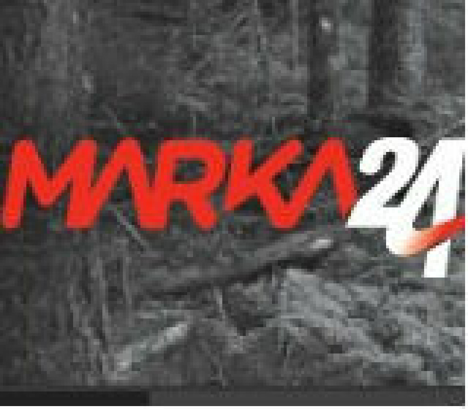 kondis følger lag i Marka24 marka24