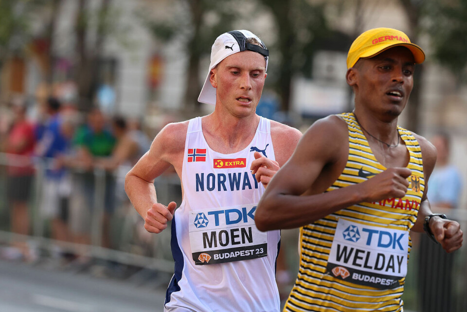 Kondis har dekket mellom- og langdistanseløpene i VM i Budapest 1U9A8019_Sondre-1.44.jpg