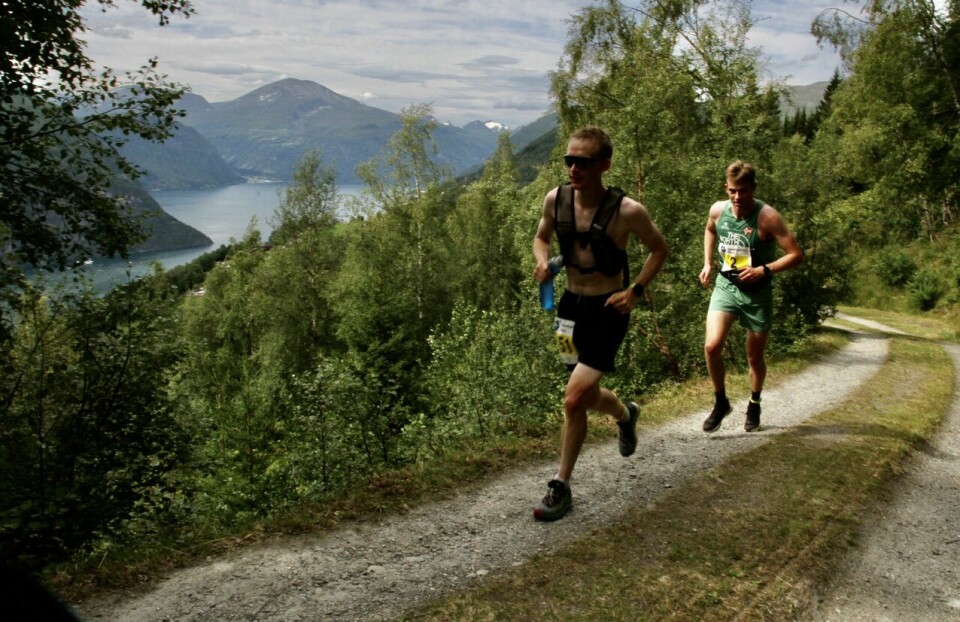 Favorittseire i Mefjellet Opp Iver_Synstnes_Hole