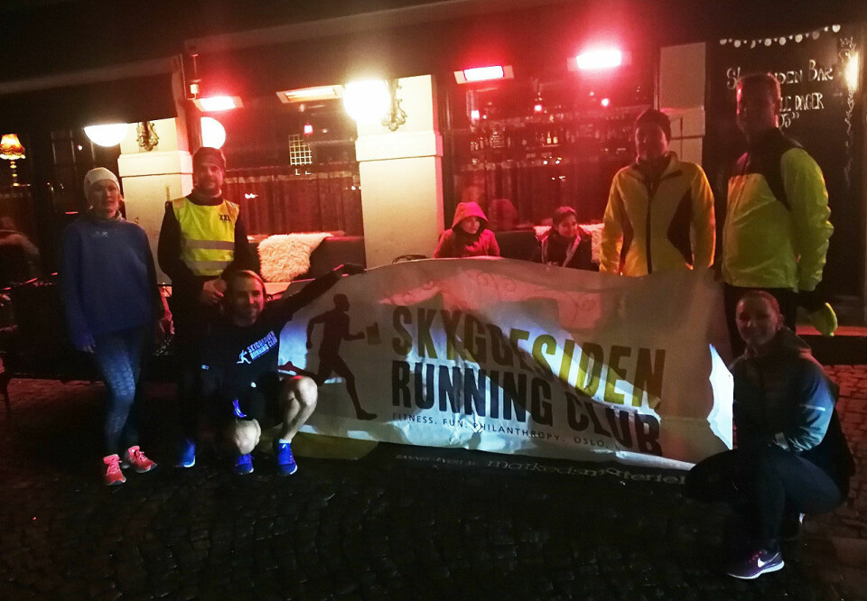 Skyggesiden Running Club en treningsgruppe med det sosiale i høysetet Skyggesiden_Running_Club_Oslo_IMG_20181205_183904.jpg
