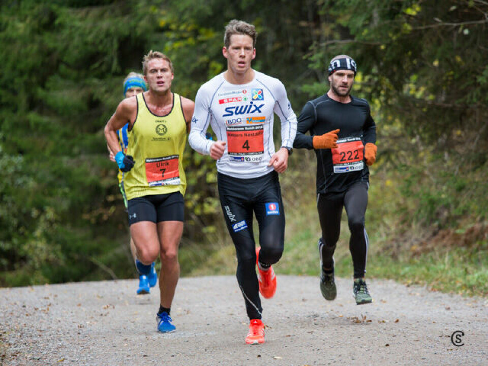 Gløersen og Pharo vant 9.63 km i Nøklevann Rundt KONDIS_2016-10-15-SYL_5324.jpg