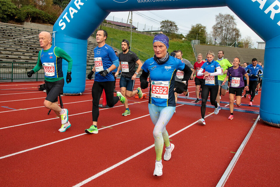 Marius Vedvik satte løyperekord i Maratonkarusellen i Bergen 3J6A2830.jpg