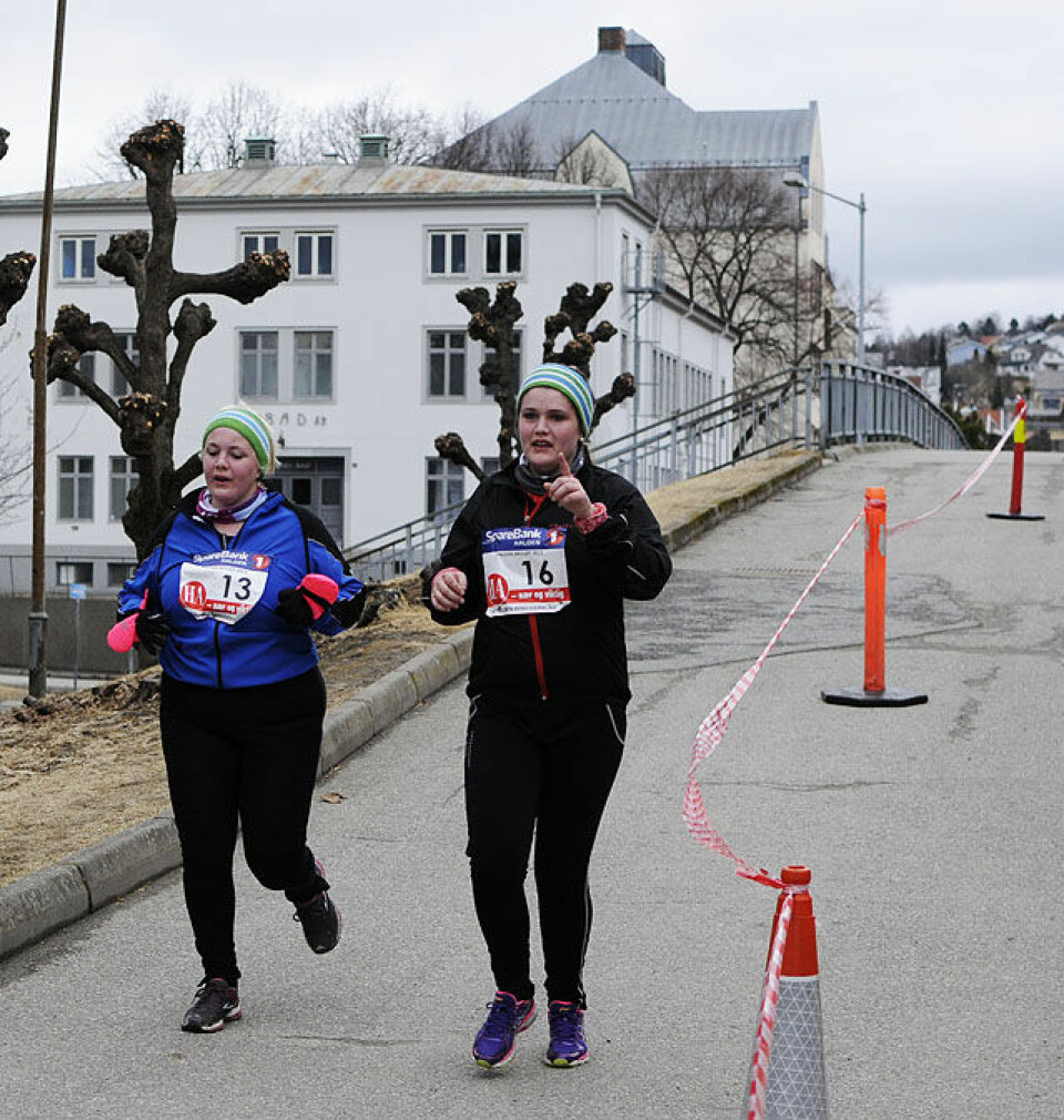Jubileum i Halden Bruløp