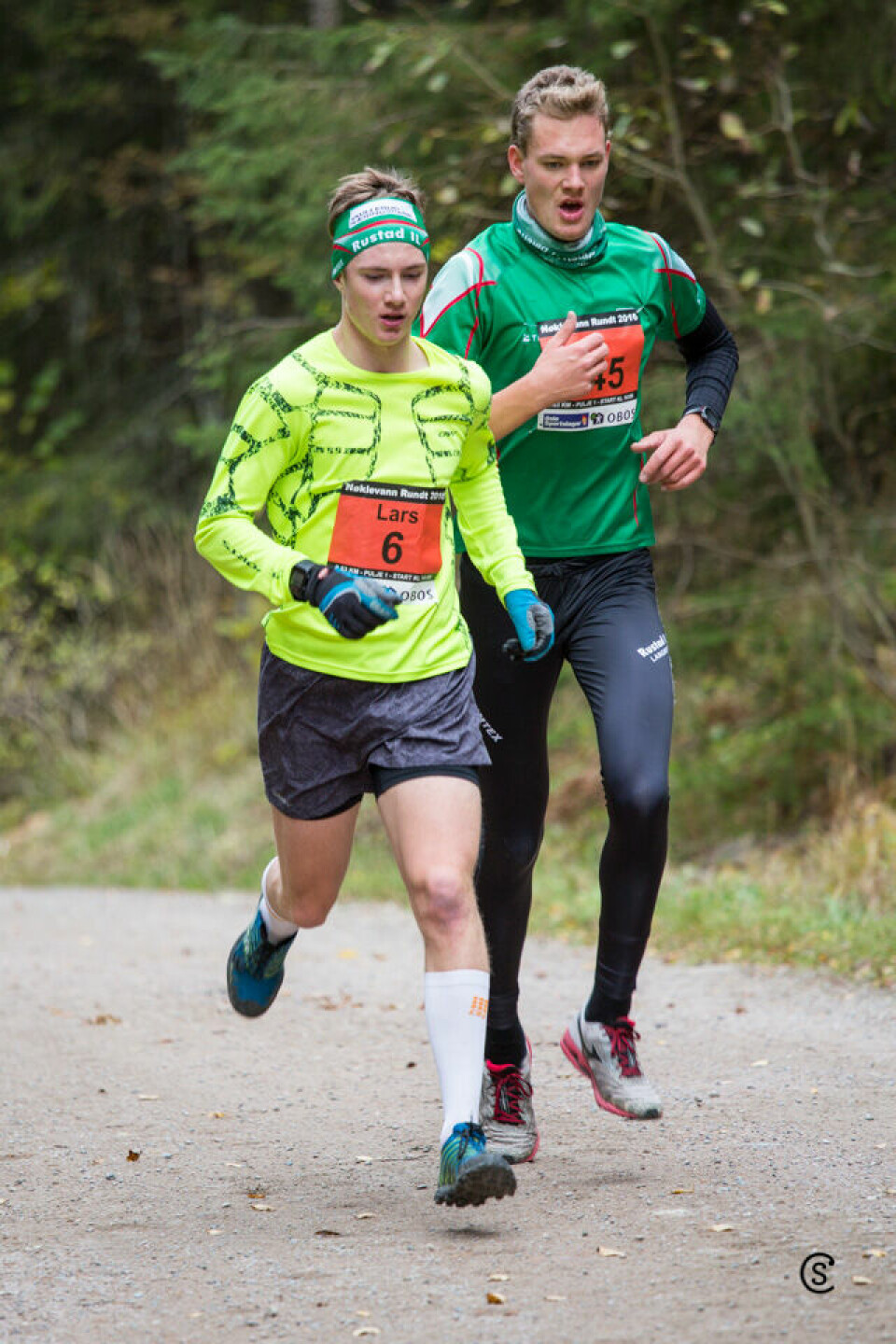 Gløersen og Pharo vant 9.63 km i Nøklevann Rundt KONDIS_2016-10-15-SYL_5343.jpg
