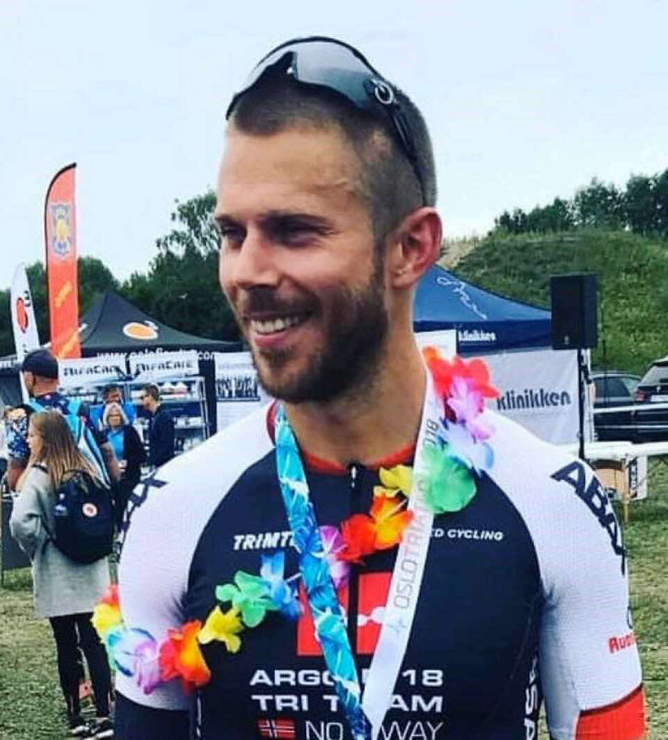 Ledestjernen blant supermosjonistene Henrik-Samdal-foto-privat.jpg