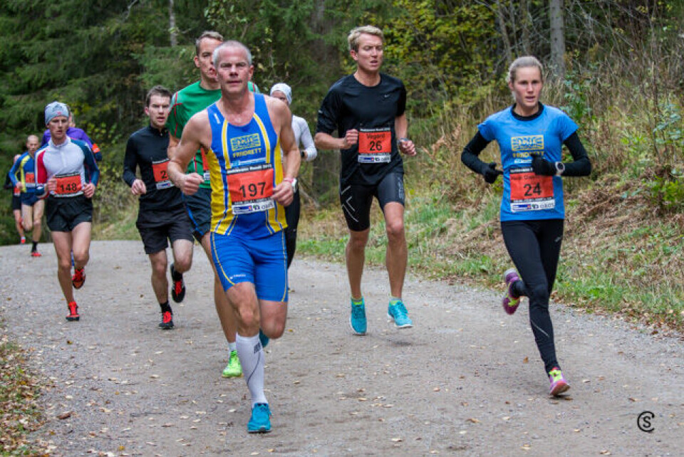 Gløersen og Pharo vant 9.63 km i Nøklevann Rundt KONDIS_2016-10-15-SYL_5384.jpg