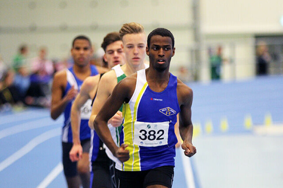 Abdurrahman Hir vant 800 m i G18-19 med hjemmefavoritt på 2. plass IMG_0253_fix_640