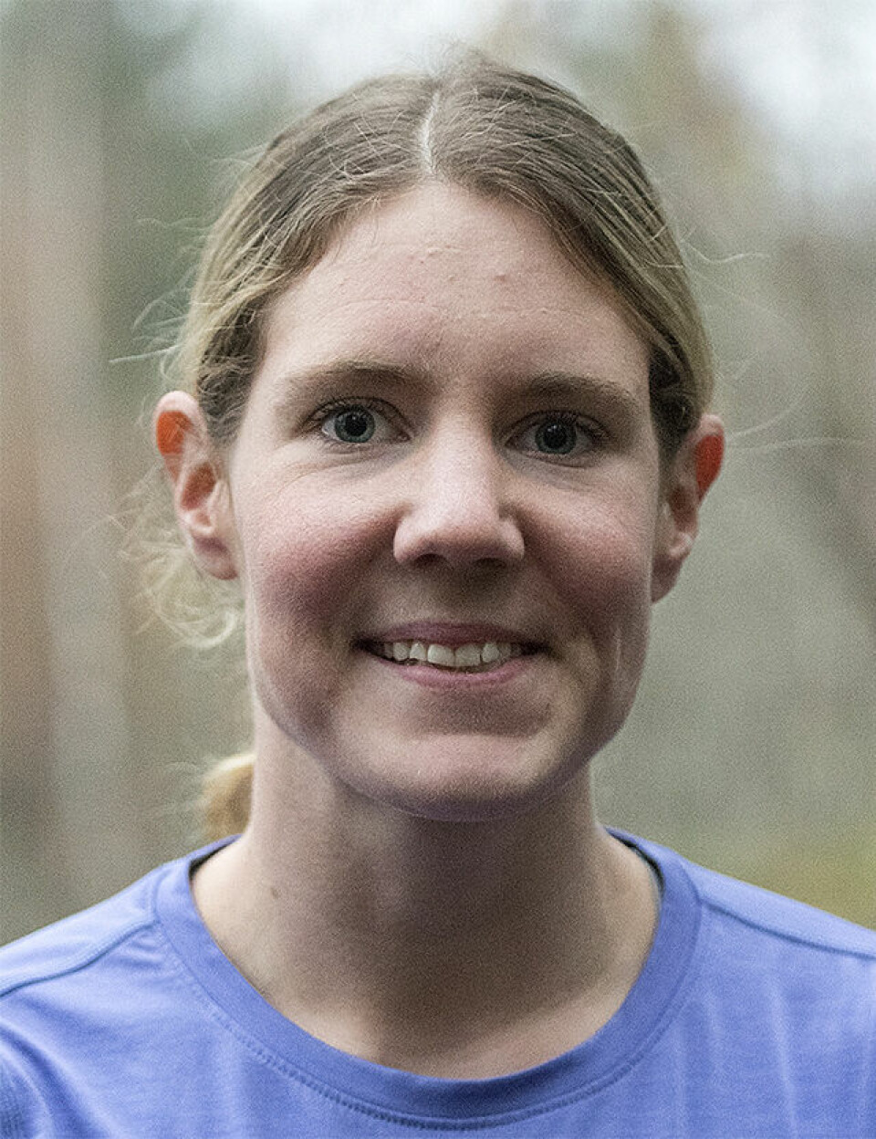 Ledestjernen blant supermosjonistene Maria_Sagnes_Waagan_foto_Bjoern_Johannessen.jpg
