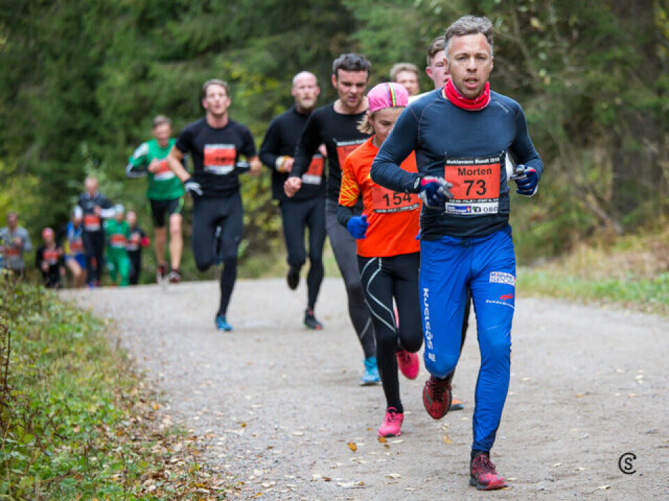 Gløersen og Pharo vant 9.63 km i Nøklevann Rundt KONDIS_2016-10-15-SYL_5405.jpg