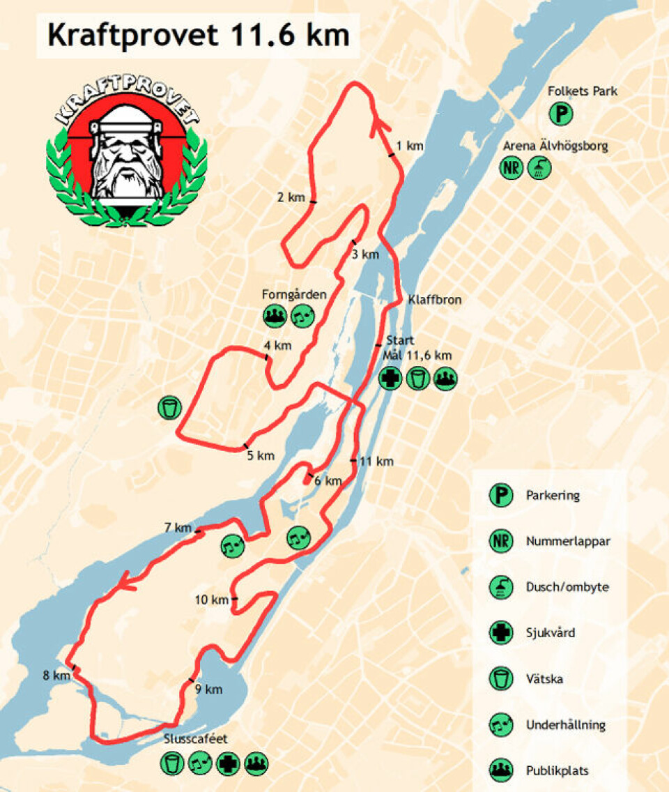 Fredag går Kraftprovet - løpet i Sverige som norske løpere har preget i over 30 år kraftprovet_11_6km_640.jpg