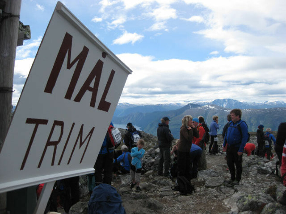 TOPP DEBUT FOR MOLDEN OPP 640pk_MaalTrim_Utsyn sørover