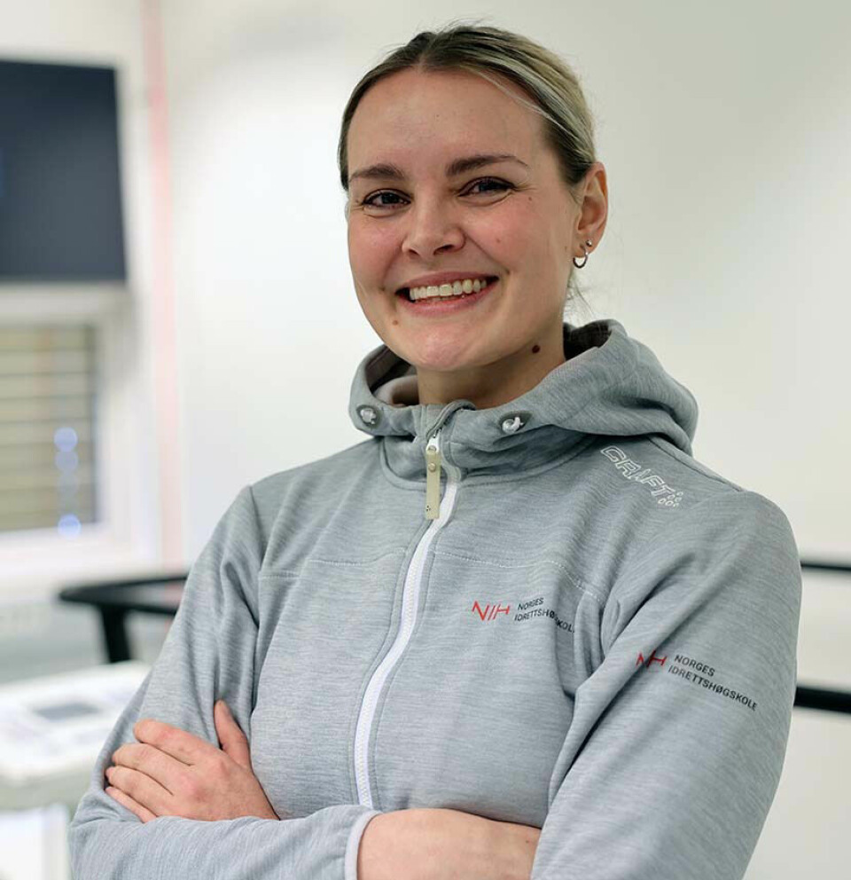 Bedre prestasjon med koffein innabords Linn-Christin-Risvang-foto-Tom-Arild-Hansen.jpg
