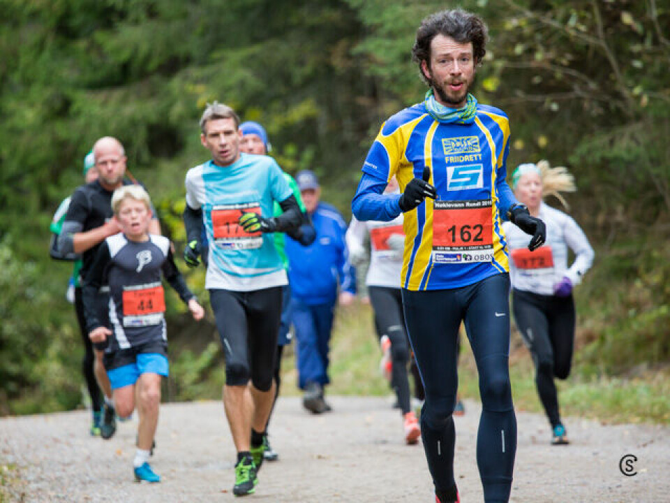Gløersen og Pharo vant 9.63 km i Nøklevann Rundt KONDIS_2016-10-15-SYL_5465.jpg