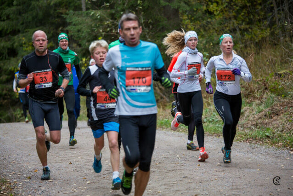 Gløersen og Pharo vant 9.63 km i Nøklevann Rundt KONDIS_2016-10-15-SYL_5467.jpg