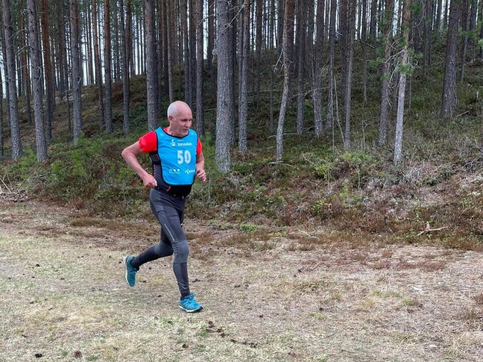 Finnskogkarusellen snurrer videre mot 50. årsjubiléet Jan Erik Håkonsmoen.jpg
