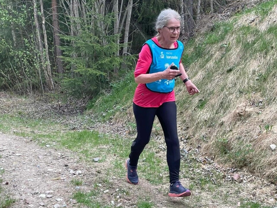 Finnskogkarusellen snurrer videre mot 50. årsjubiléet Mona Sundeng Enger.jpg
