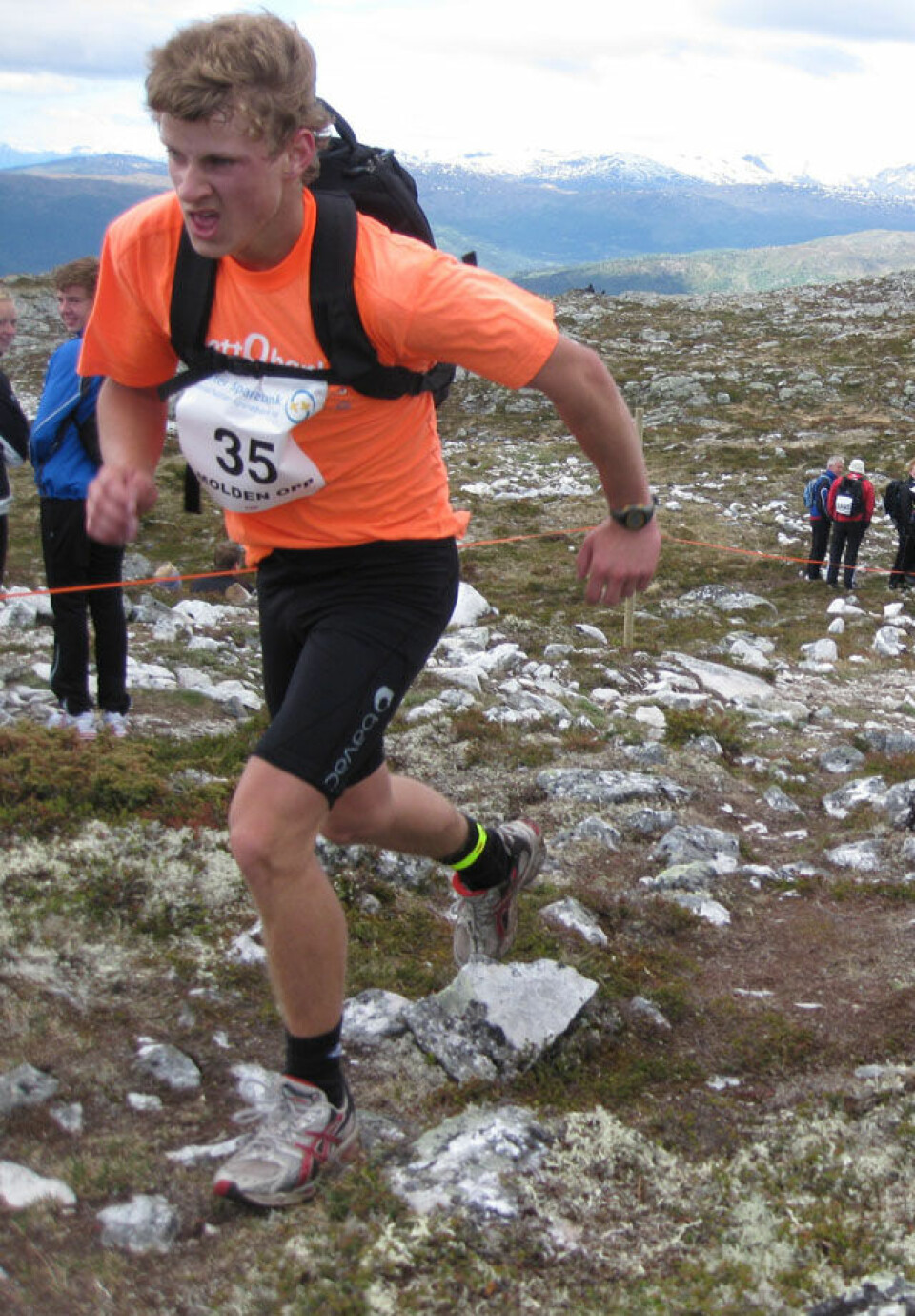 TOPP DEBUT FOR MOLDEN OPP 640_Mats_Bjornar_Leirdal_ILBjorn_FotoAnne_Jenny_Dvergsdal