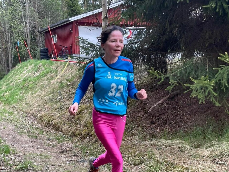 Finnskogkarusellen snurrer videre mot 50. årsjubiléet Lillian Nyborg.jpg