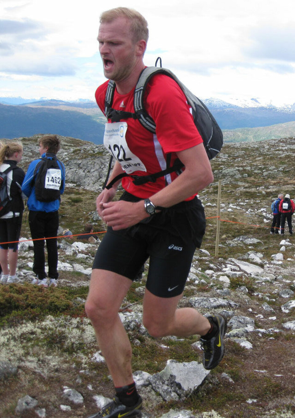 TOPP DEBUT FOR MOLDEN OPP 640Pk_JarleFlo_Sogndal Il, nr1 kl