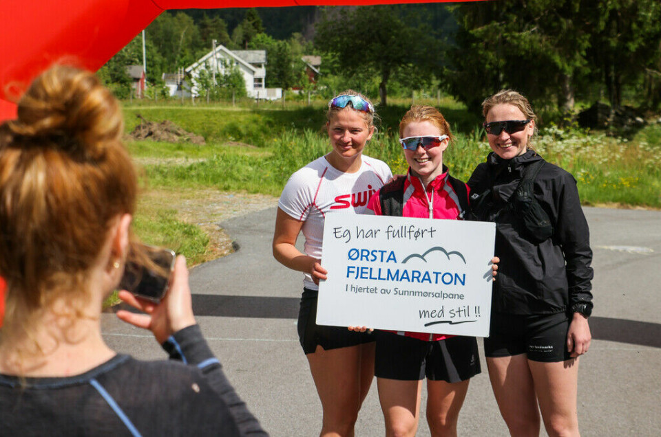 Ørsta fjellmaraton 14.juni med jubileum og uttaksløp for VM i fjell-løp Foto Martin Hauge-Nilsen5.jpg