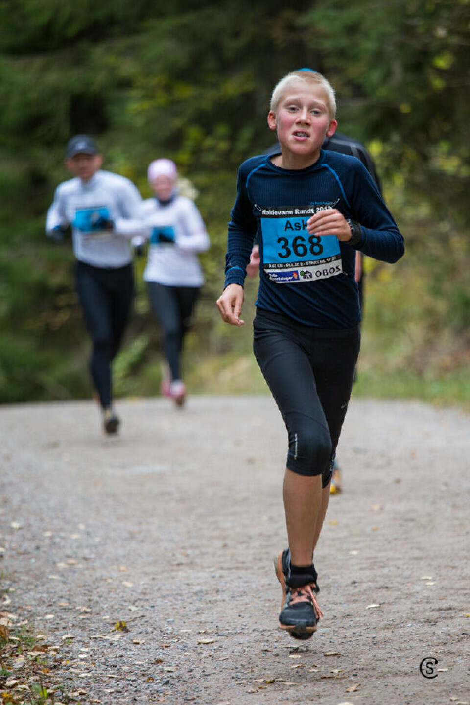 Gløersen og Pharo vant 9.63 km i Nøklevann Rundt KONDIS_2016-10-15-SYL_5664.jpg