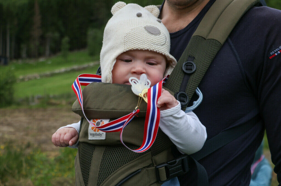 Ørsta fjellmaraton 14.juni med jubileum og uttaksløp for VM i fjell-løp Foto Martin Hauge-Nilsen4.jpg