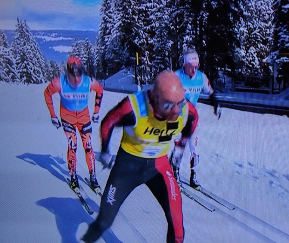 Gjerdalen og Smutna vant Ski Classics i Toblach-Cortina Tor_Asle_i_tet.jpg