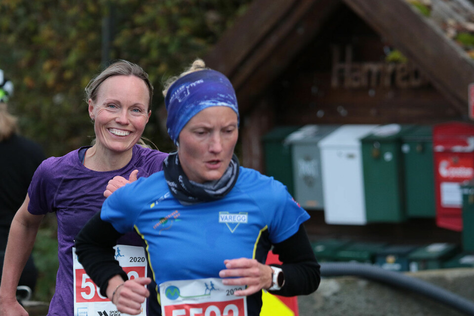 Marius Vedvik satte løyperekord i Maratonkarusellen i Bergen 3J6A3287.jpg