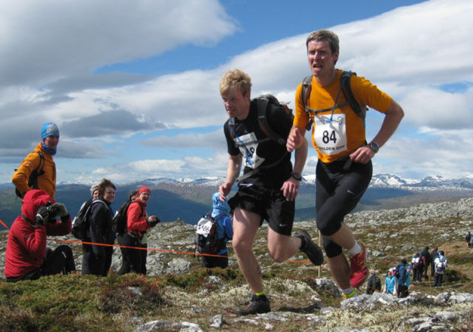 TOPP DEBUT FOR MOLDEN OPP 640_GeirUrnes48_AndersKnutMolland84_Foto_AnneJennyDvergsdal