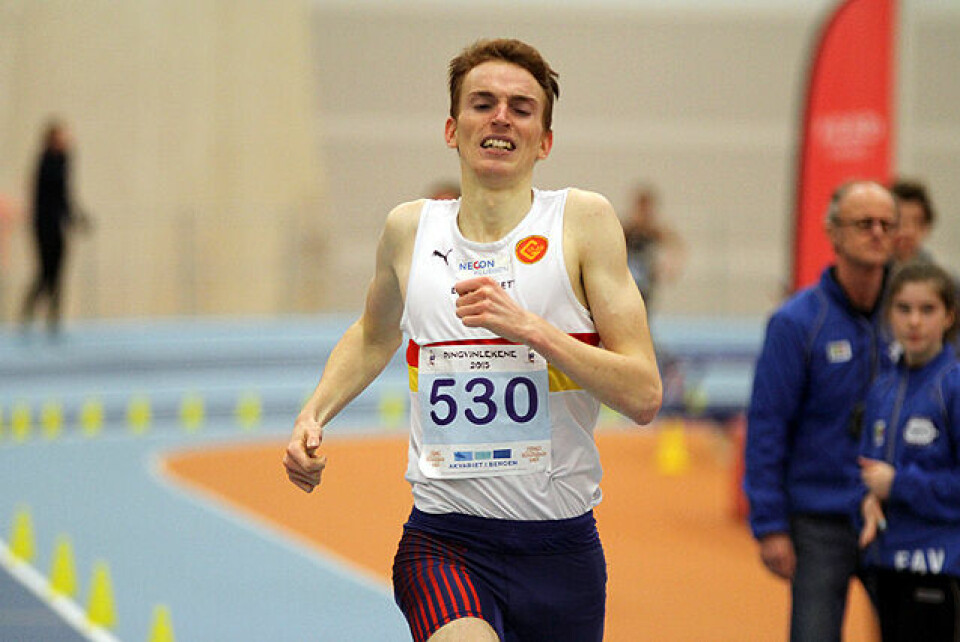 Marius Vedvik suveren i Pingvinlekenes 1500 meter IMG_7065_640