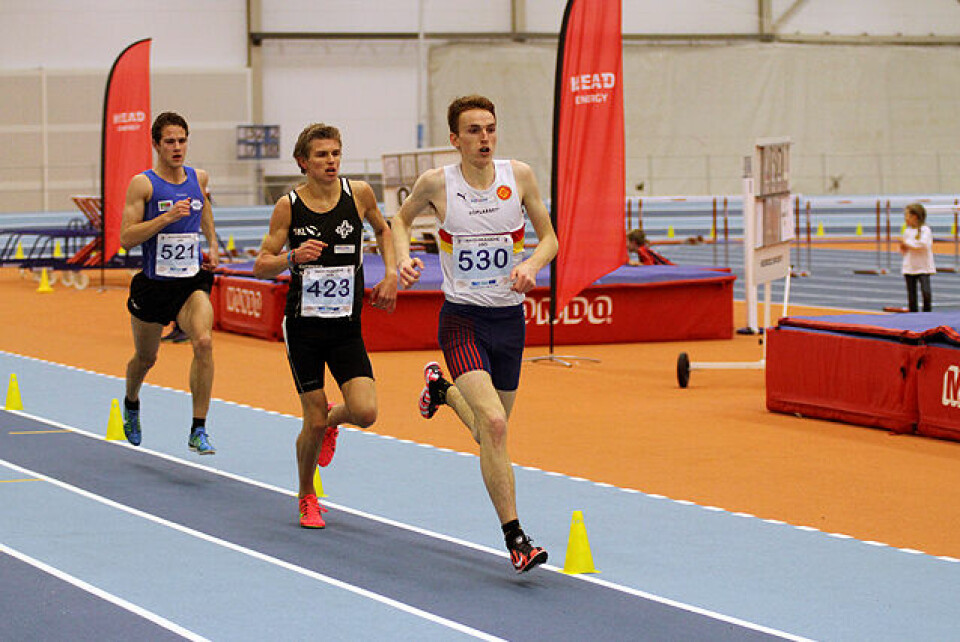 Marius Vedvik suveren i Pingvinlekenes 1500 meter IMG_7010_640.jpg