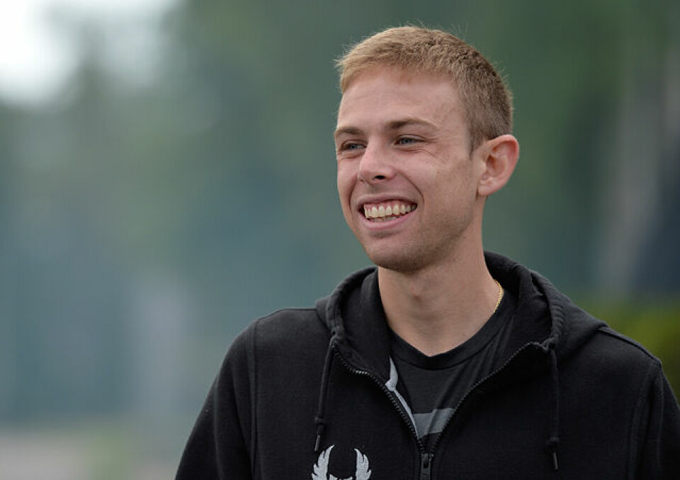 Galen Rupp overbeviste stort i debuten sin på maraton, og i OL tenker han å løpe både 10 000 m og maraton. (Arkivfoto: Bjørn Johannessen) Galen Rupp overbeviste stort i debuten sin på maraton, og i OL tenker han å løpe både 10 000 m og maraton. (Arkivfoto: Bjørn Johannessen)