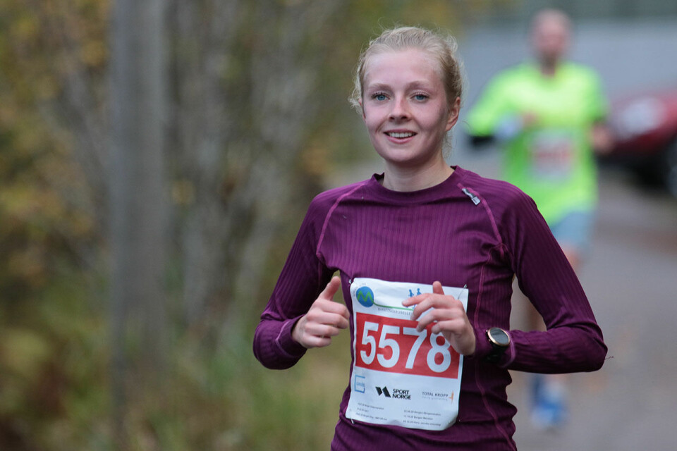 Marius Vedvik satte løyperekord i Maratonkarusellen i Bergen 3J6A3338.jpg
