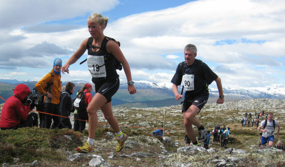 TOPP DEBUT FOR MOLDEN OPP 640_MaleneogOddErik