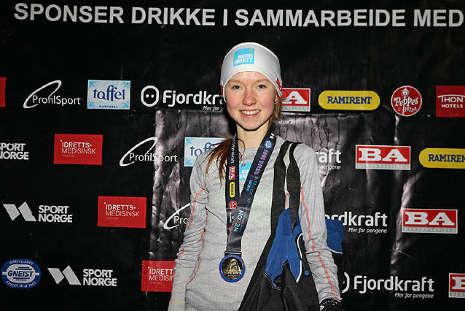 866 løp årets første Vinterkarusell i Bergen 3J6A4238_640.jpg