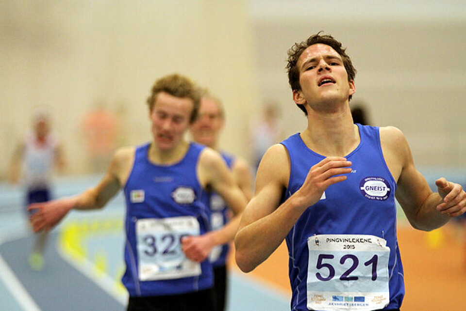 Marius Vedvik suveren i Pingvinlekenes 1500 meter IMG_7101_640.jpg