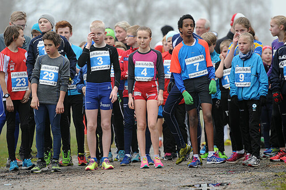 388 fullførende i Fredrikstadløpet D30_09826_2_Starten.jpg