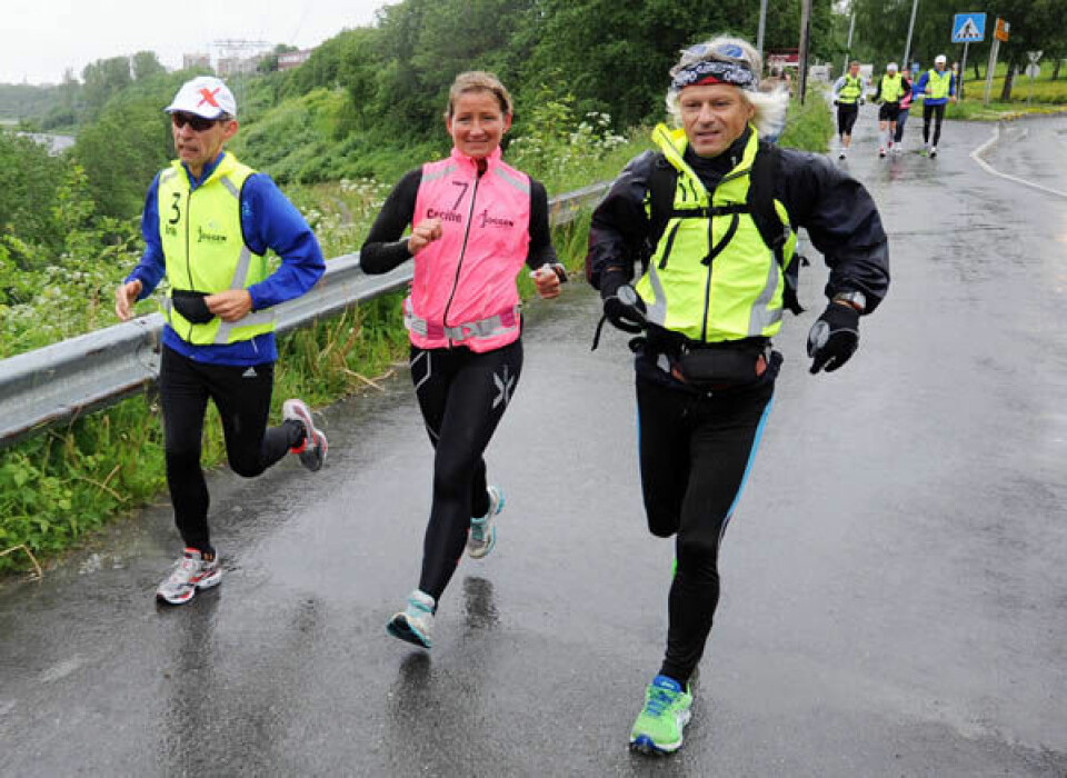 Kondis følger TO500
