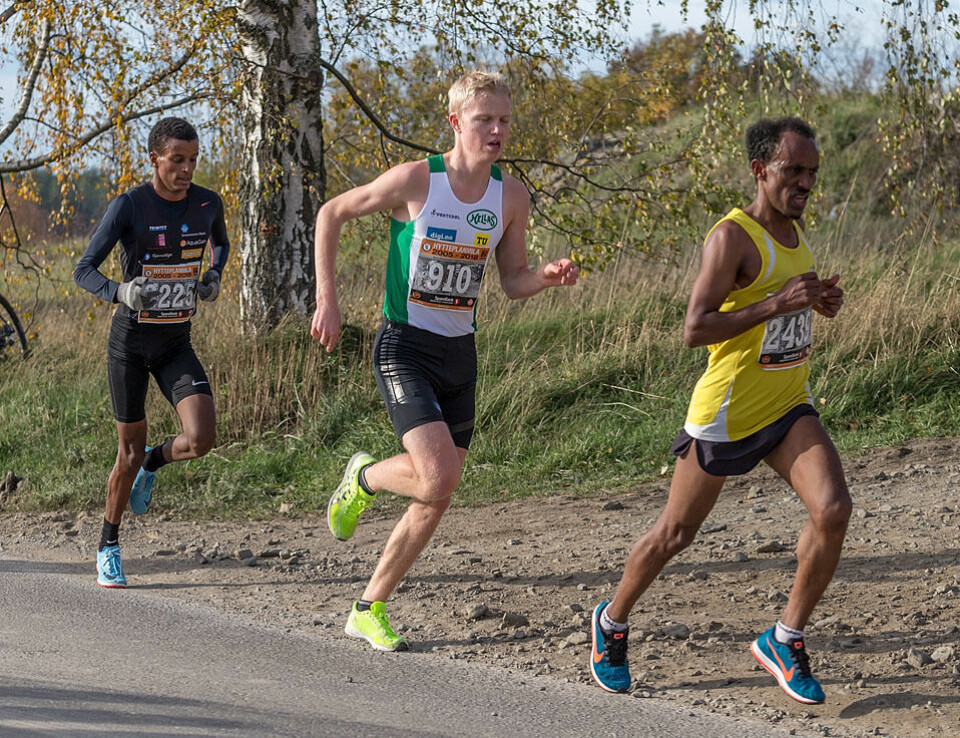 Hytteplanmila - høydepunktene, klassevinnerne og rekordene 3km_Michael_Ande_Martin_K_Moerk_Simon_Steinshamn_Foto_OASchlytter_33.jpg