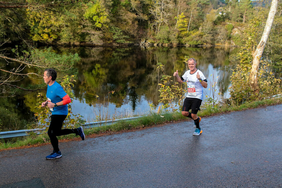 Marius Vedvik satte løyperekord i Maratonkarusellen i Bergen 3J6A3556.jpg