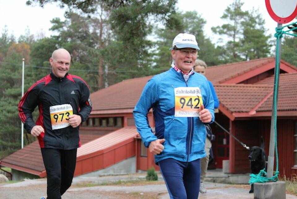 Gerhard Sletten og Anette Hauge raskest i Fredrikstad Maraton IMG_4686.jpg
