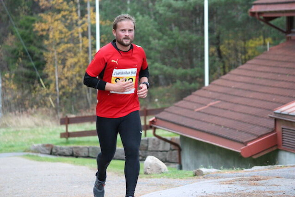 Gerhard Sletten og Anette Hauge raskest i Fredrikstad Maraton IMG_4694.jpg
