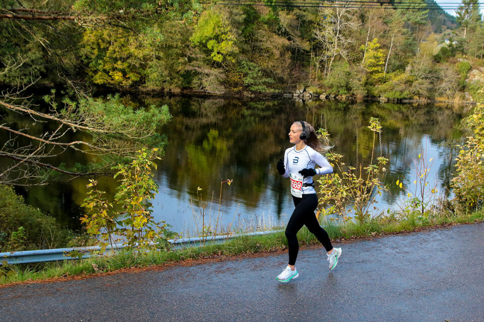 Marius Vedvik satte løyperekord i Maratonkarusellen i Bergen 3J6A3587.jpg