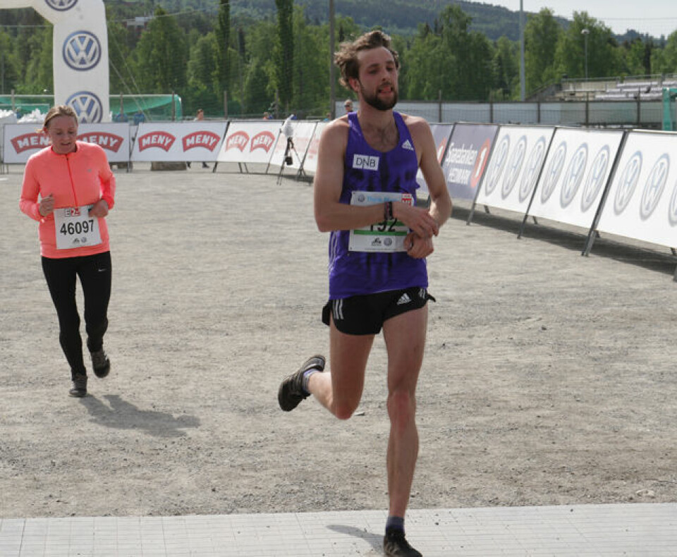 Fjerde strake seieren for Gebretsadik i Birkebeinerløpet Birkenl-37_Sindre_Buraas.jpg
