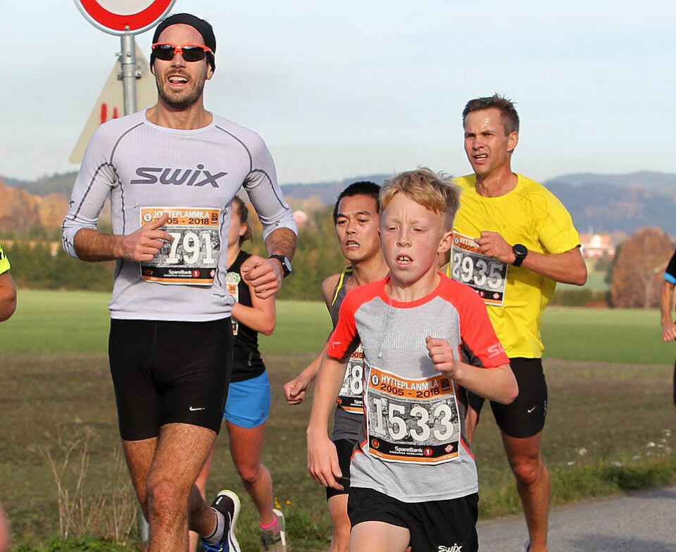 Hytteplanmila - høydepunktene, klassevinnerne og rekordene 8km_Sondre_Strasnde_Omland_nr1_12-13aar_A20G4911.jpg