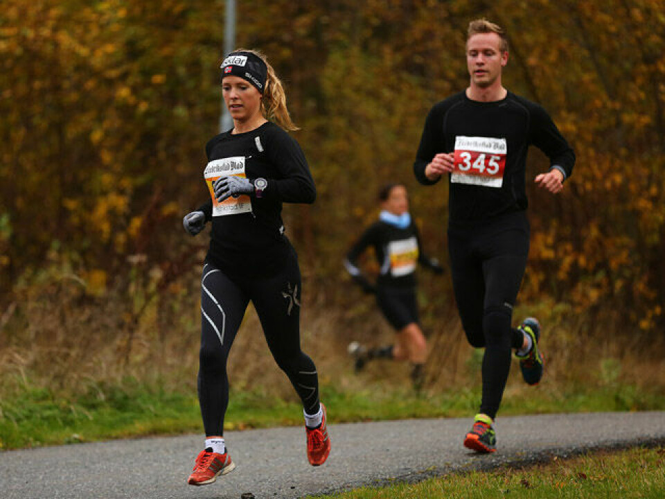 Gerhard Sletten og Anette Hauge raskest i Fredrikstad Maraton Kaja_Stabursvik_Fredrikstad_maraton2015_640.jpg
