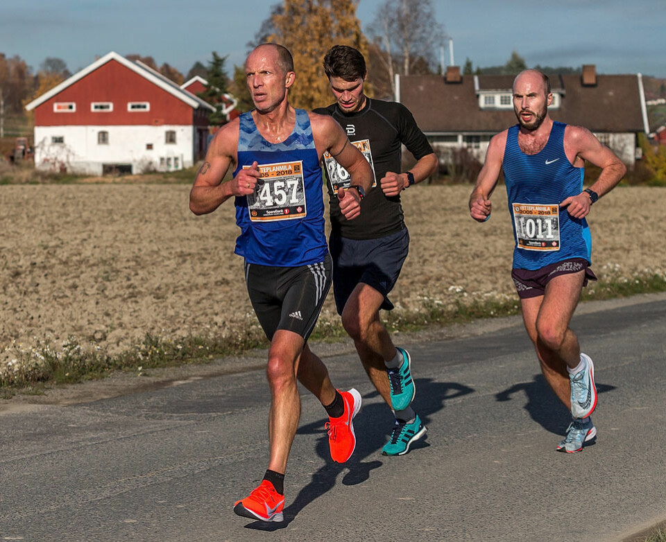 Hytteplanmila - høydepunktene, klassevinnerne og rekordene 6km_Knut_Eraker_Holle_m_fl_2Foto_OASchlytter_137.jpg