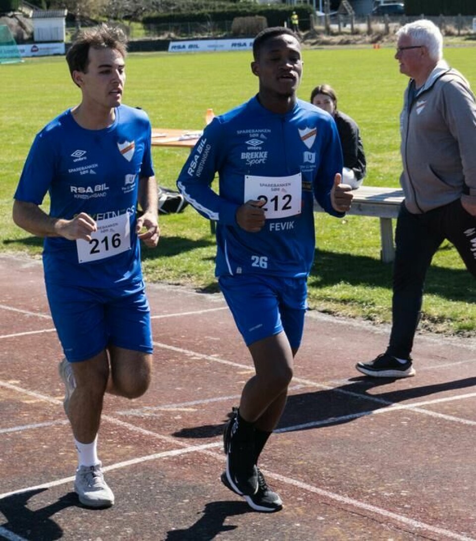 Barna ga deltakerrekord i Fevik halvmaraton IDIDID-03922_cropped_589x668.jpg